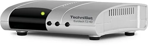 TechniSat Eurotech T2 HD 3