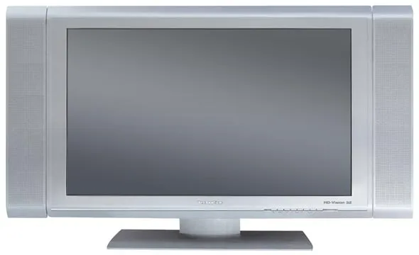 TechniSat HD-Vision 32