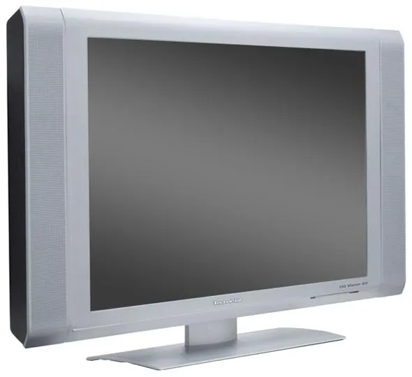 TechniSat HD-Vision 40