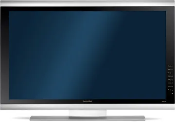 TechniSat HDTV 46 100 Hertz