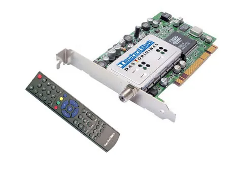 Technisat SkyStar 2 TV PCI