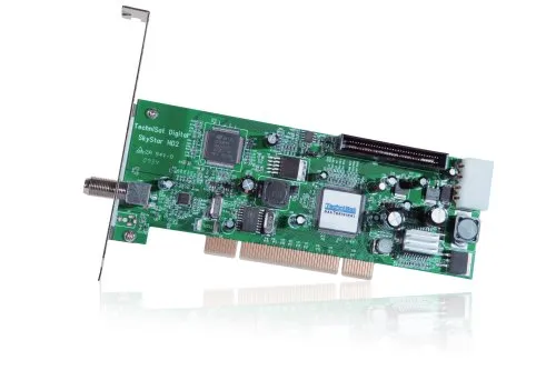 Technisat Skystar HD2