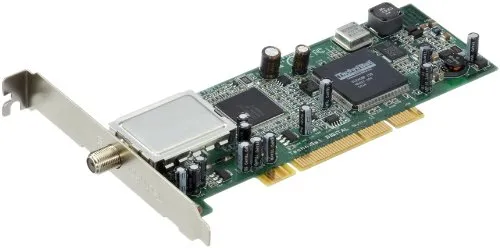 TechniSat SkyStar S2 2