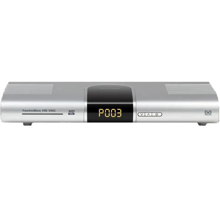 TechniSat Technibox HD VAC