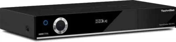 TechniSat TechniCorder ISIO STC 2