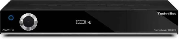 TechniSat TechniCorder ISIO STC