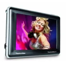 TechniSat TechniMax 2 2