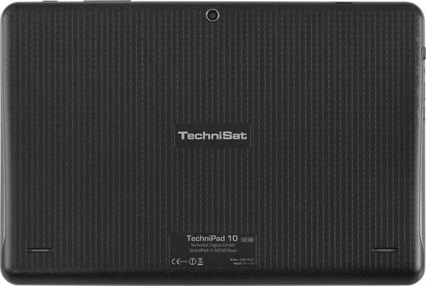 Technisat Technipad 10 2