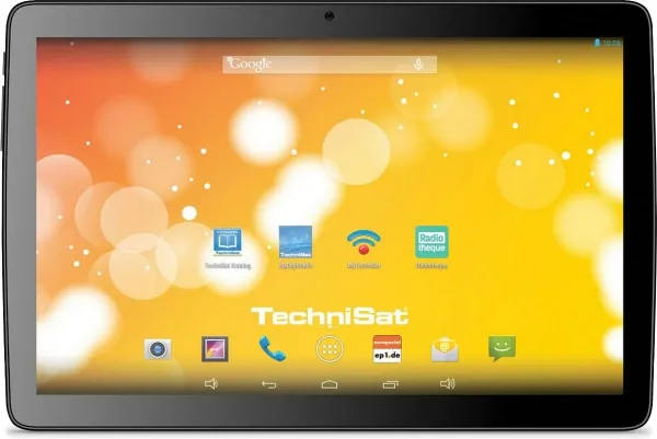TechniSat TechniPad 10G-HD
