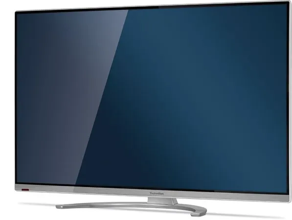 TechniSat TechniPlus 42 ISIO 3