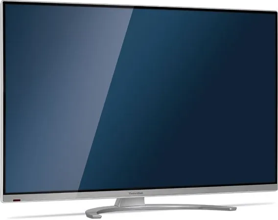 TechniSat TechniPlus 42 ISIO 4