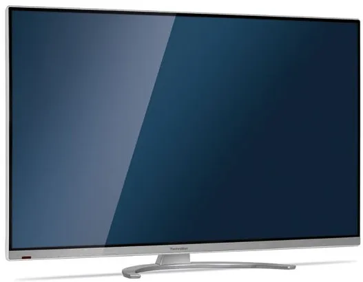 TechniSat TechniPlus 55 ISIO 2