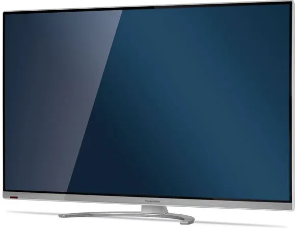 TechniSat TechniPlus 55 ISIO 6