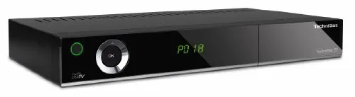 TechniSat TechniStar S1 2