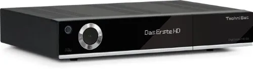 Technisat Technistar S3 ISIO 2