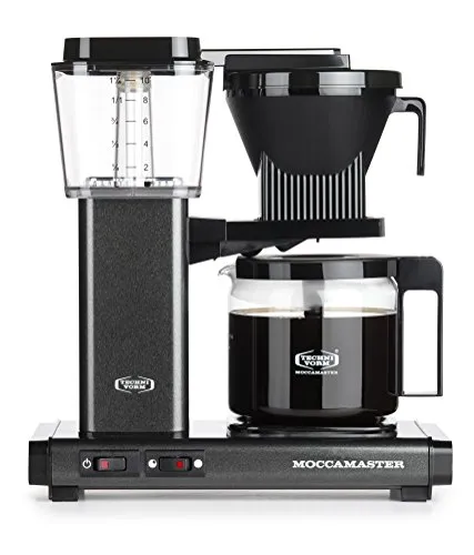 Technivorm Moccamaster KBGC 741