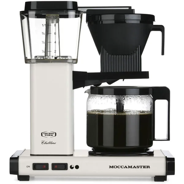 Technivorm Moccamaster KBGC 741