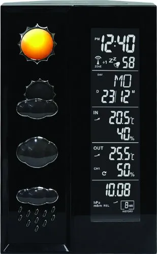 Technoline WS 6650 4