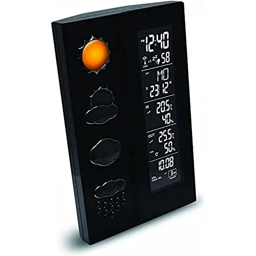 Technoline WS 6650 3