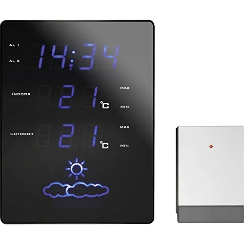 Technoline WS 6820 3