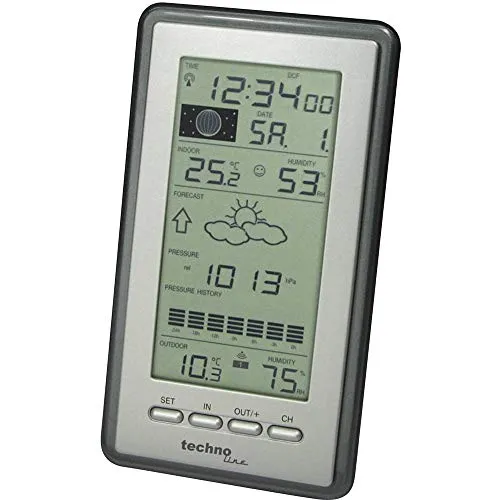 Technoline WS 9040-IT 2
