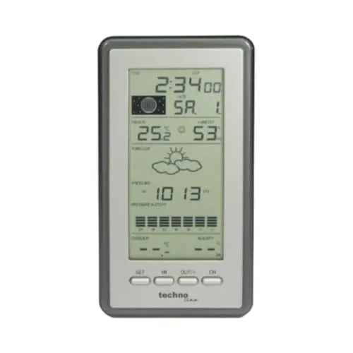 Technoline WS 9040-IT 3