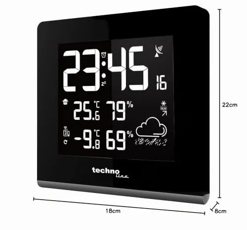 Technoline WS 9065