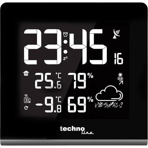 Technoline WS 9065 2