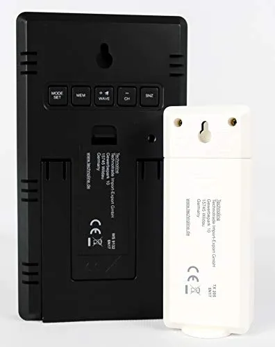 Technoline WS 9132 3