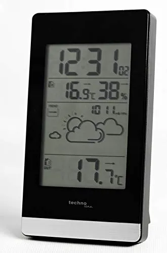 Technoline WS 9132 4
