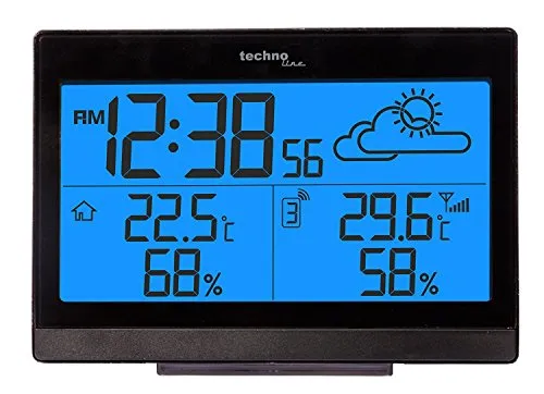 Technoline WS 9252