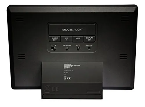 Technoline WS 9252 3