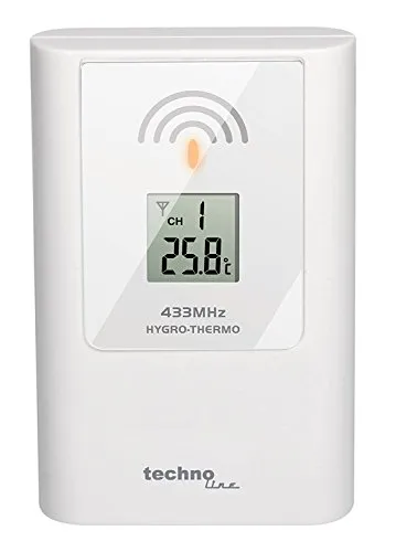Technoline WS 9252 4
