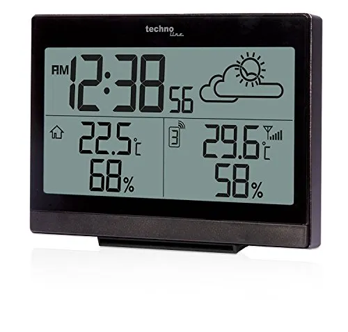 Technoline WS 9252 2