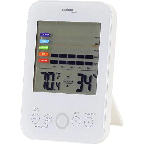 Technoline WS 9422 2
