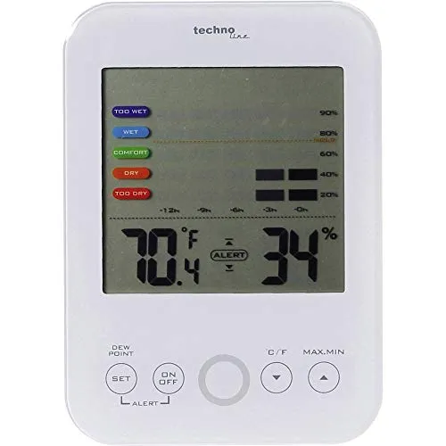 Technoline WS 9422
