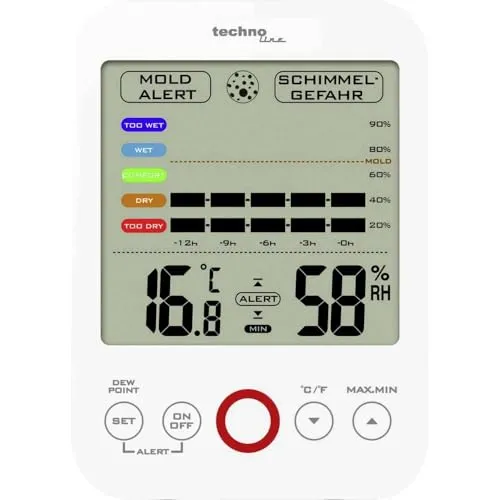 Technoline WS 9422 4