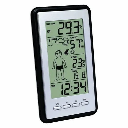 Technoline WS 9632-IT