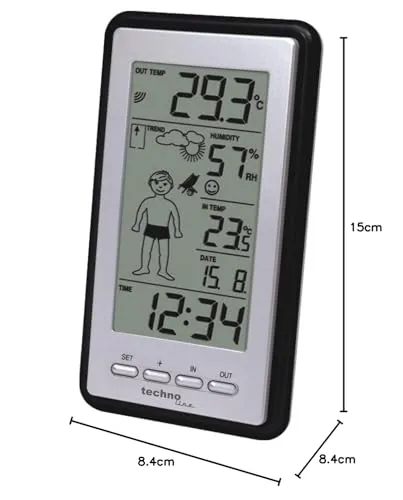 Technoline WS 9632-IT 6