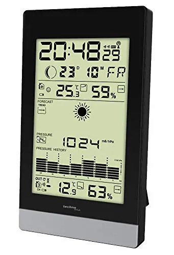 Technoline WS9050