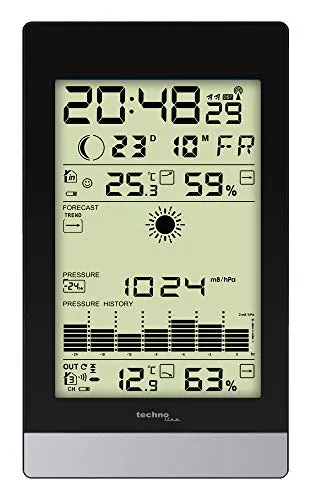 Technoline WS9050 2