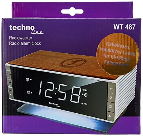 Technoline WT487 2
