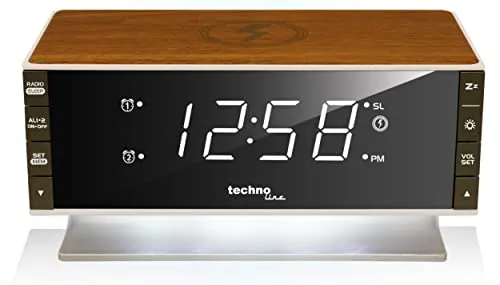 Technoline WT487