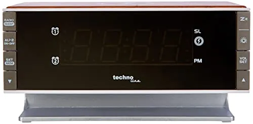 Technoline WT487 6