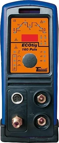 Technolit ECOtig 160 Puls 2