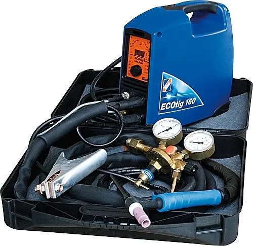 Technolit ECOtig 160 Puls