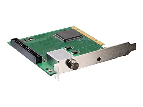 Technotrend TT-budget C-1501