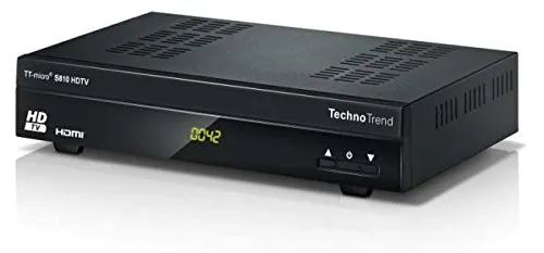 TechnoTrend TT-micro S810 HDTV 2