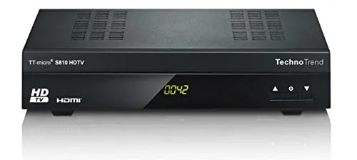 TechnoTrend TT-micro S810 HDTV