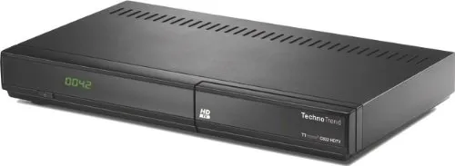 TechnoTrend TT-micro C832 HDTV 2